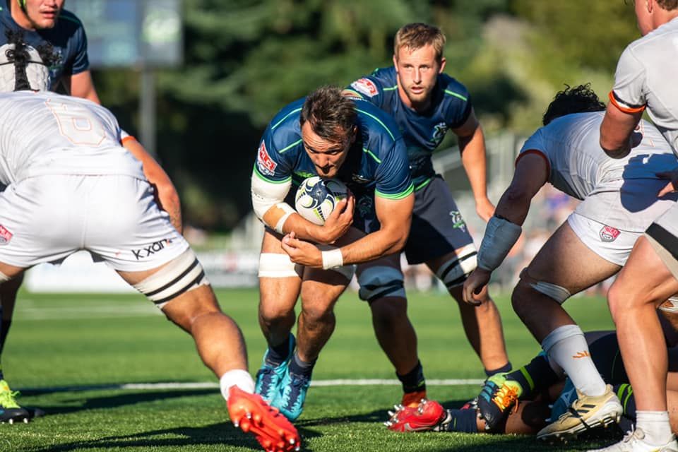 Seattle Seawolves vs San Diego Legion Prediction, Betting Tips & Odds │09 APRIL, 2023