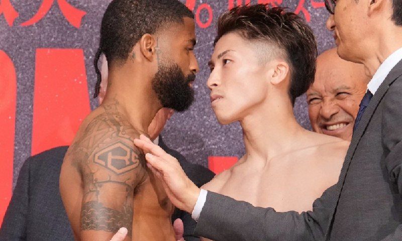 Naoya Inoue vs Stephen Fulton. Pronóstico, Apuestas y Cuotas│25 de julio de 2023