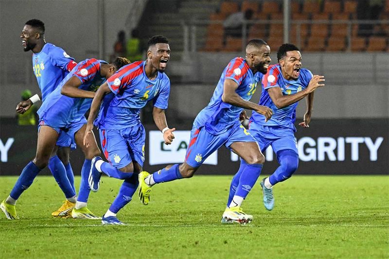 South africa vs DR Congo Prediction, Betting Tips & Odds │10 FEBRUARY, 2024