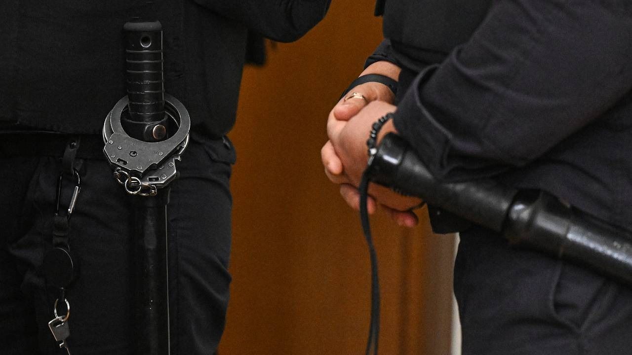 Football Agent Arrested in London for Threatening Premier League Player with a Firearm