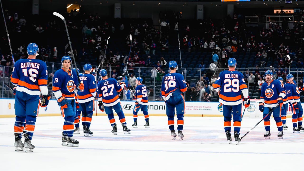 New York Islanders vs Buffalo Sabres. Pronóstico, Apuestas y Cuotas│15 de octubre de 2023