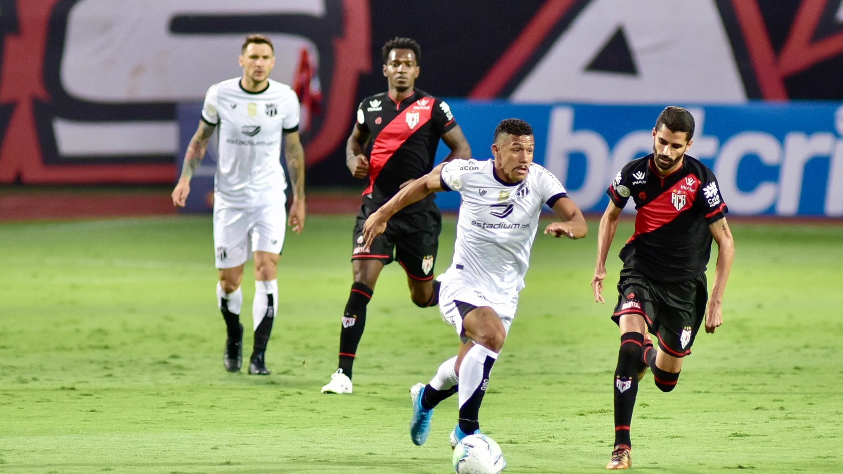 Atletico Goianiense vs Fortaleza Prediction, Betting Tips & Odds │18 JULY, 2022