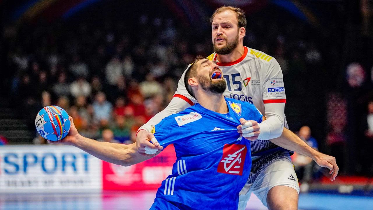 France vs Croatia Prediction, Betting Tips & Odds│30 JANUARY, 2025