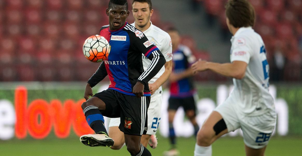 Zurich vs Basel Prediction, Betting Tips & Odds│12 APRIL, 2025