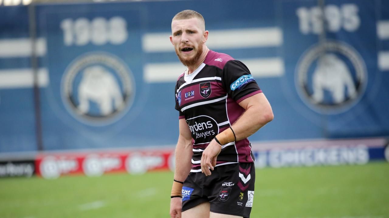 Blacktown Workers Sea Eagles vs. Canterbury Bulldogs Predictions, Betting Tips & Odds │28 MARCH, 2022