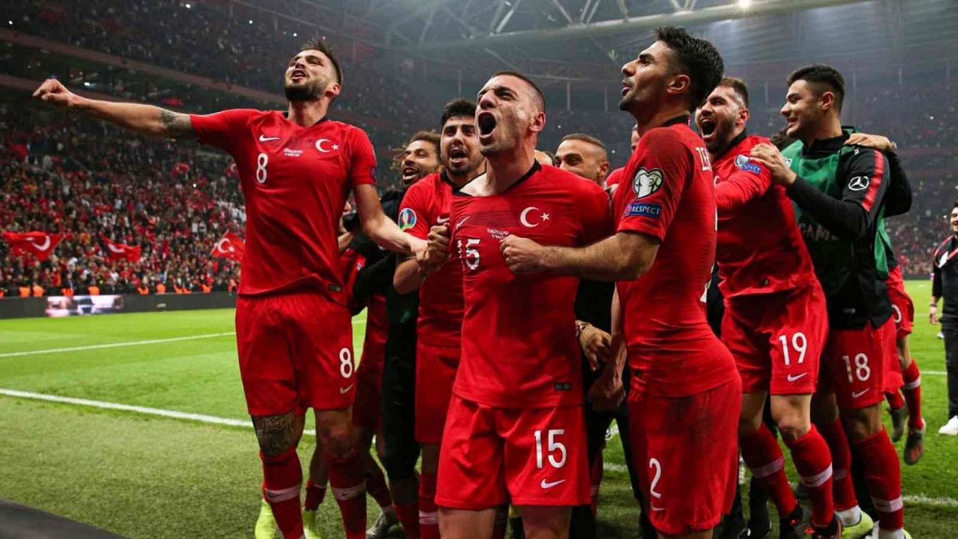 Turkey vs Montenegro Prediction, Betting Tips & Odds│1 SEPTEMBER, 2021