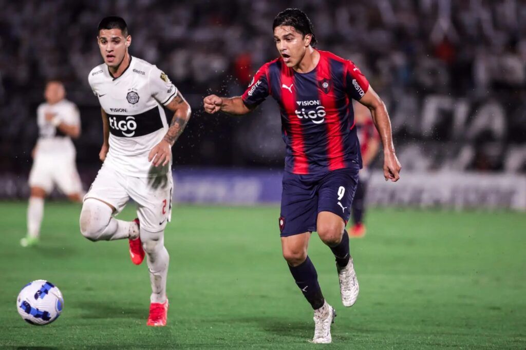 Club Bolivar vs Cerro Porteno Prediction, Betting Tips & Odds │07 JUNE, 2023