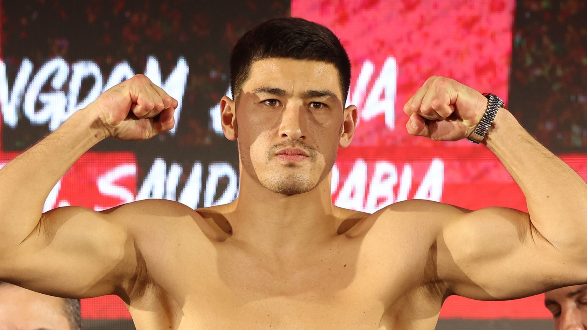 Bivol’s Coach on Bivol’s WBC Title Vacation: Sulaiman’s Disgraceful Tricks