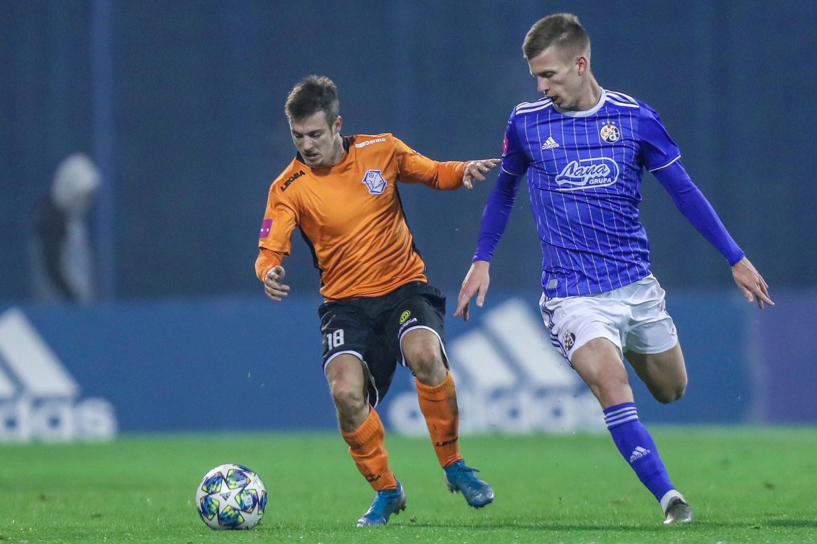 Varazdin vs Dinamo Zagreb Prediction, Betting Tips & Odds | 05 NOVEMBER 2023