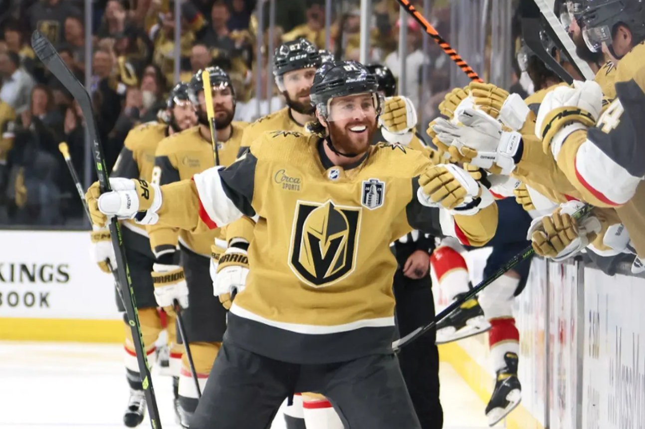 Florida Panthers vs Vegas Golden Knights Prediction, Betting Tips & Odds │9 JUNE, 2023