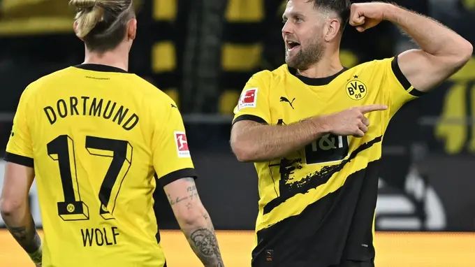 Wolfsburgo vs Borussia. Pronóstico, Apuestas y Cuotas│17 de febrero de 2024