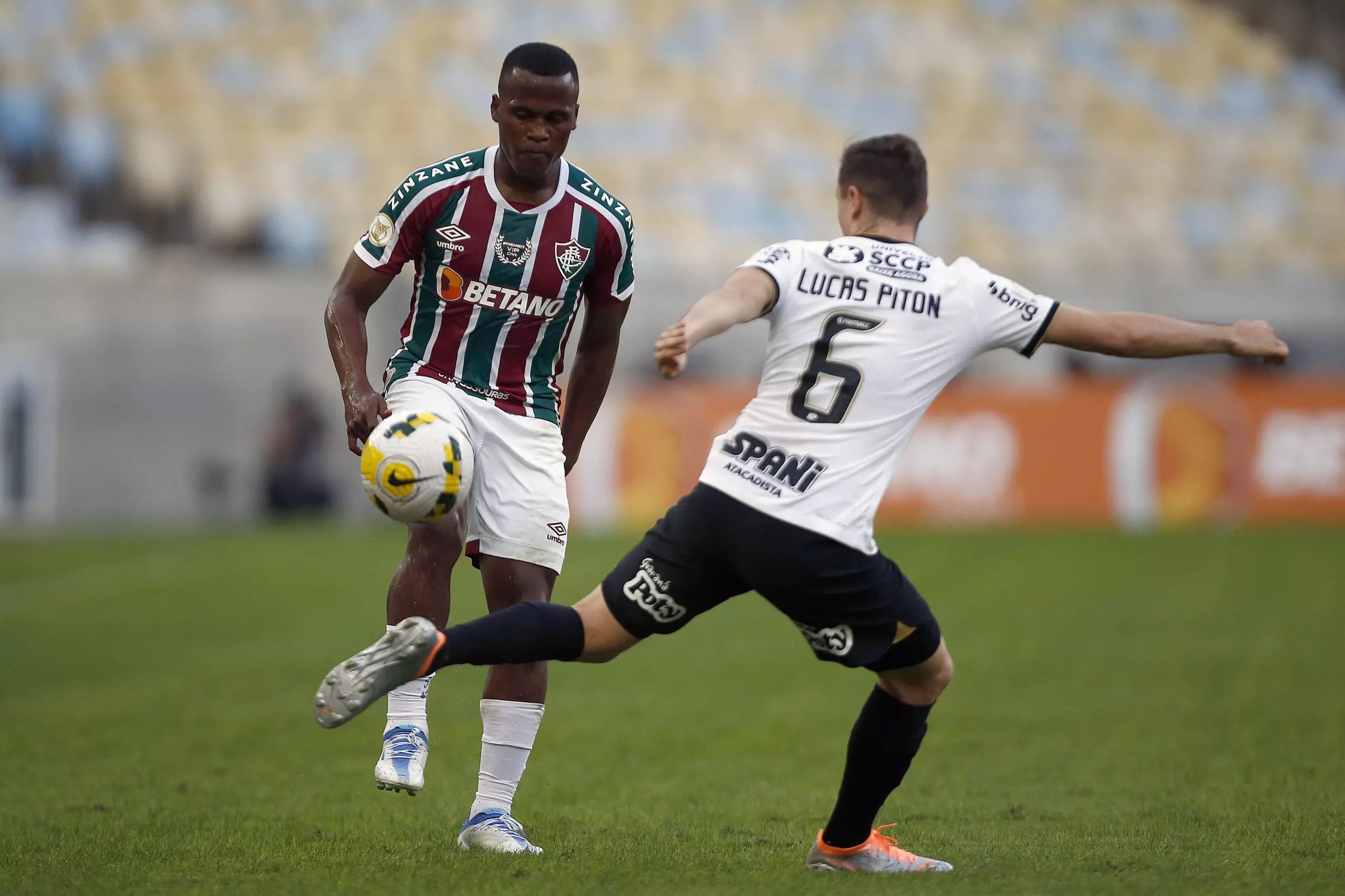 Corinthians vs. Fluminense. Pronostico, Apuestas y Cuotas│27 de octubre de 2022