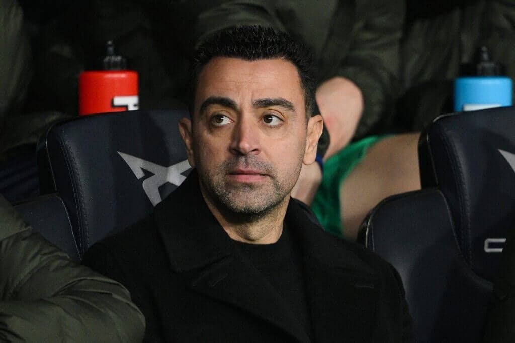 Xavi To Be Offered Position Within Barcelona's Structure