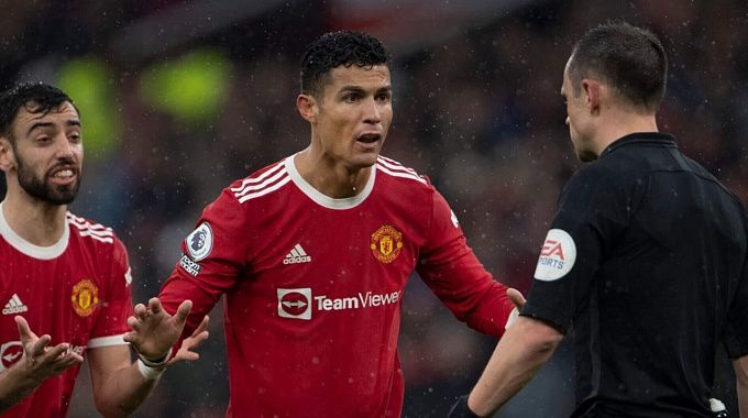 Manchester United vs Brighton & Hove Albion Prediction, Betting Tips & Odds │15 FEBRUARY, 2022