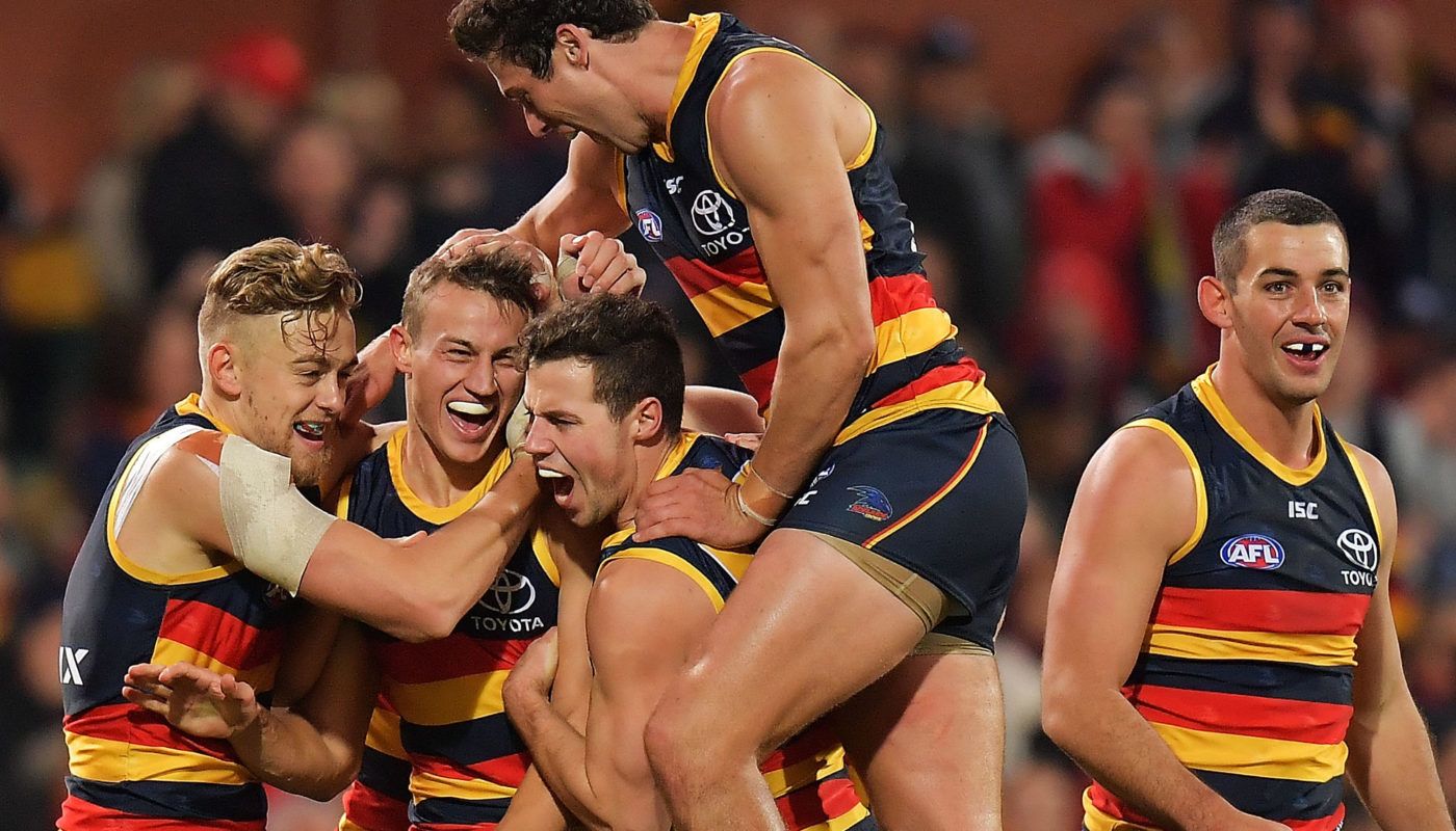 Adelaide Crows vs North Melbourne Prediction, Betting Tips & Odds │01 JULY, 2023