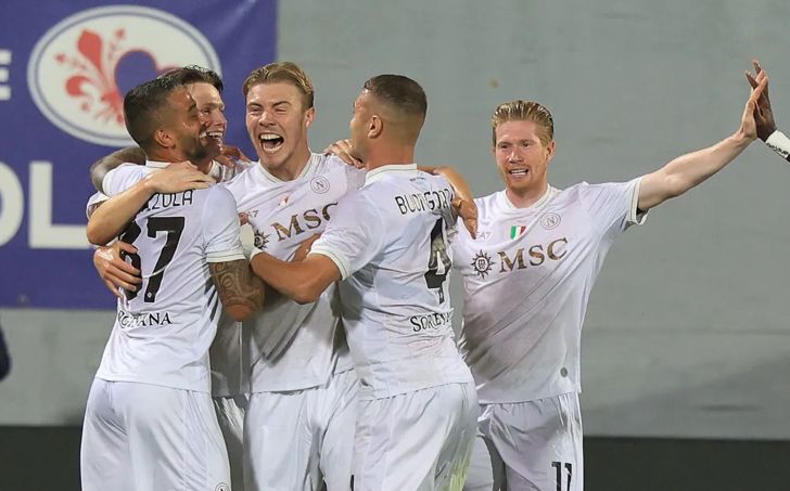 Napoli vs Genoa: Prediction for the Match on October 5, 2025