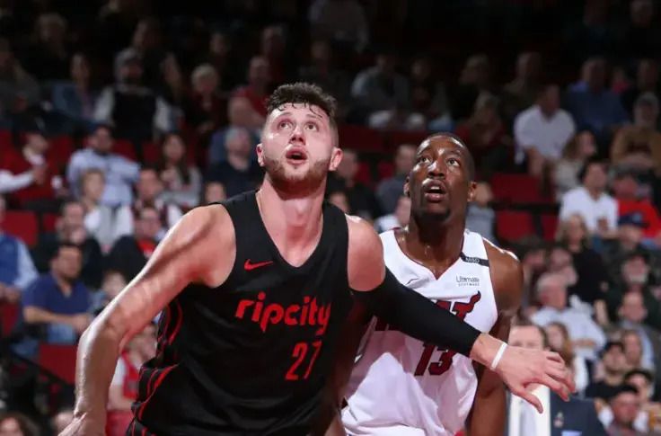 Portland Trail Blazers vs Miami Heat Prediction, Betting Tips and Odds | 27 OCTOBER, 2022