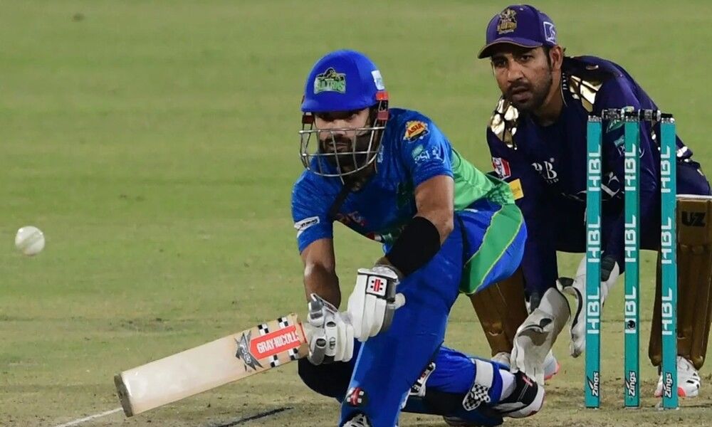 Multan Sultans vs Quetta Gladiators Prediction, Betting Tips & Odds │25 February, 2024  