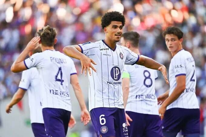 Annecy vs Toulouse Prediction, Betting Tips & Odds │6 APRIL, 2023