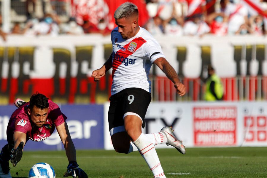 O'Higgins vs Curico Unido Prediction, Betting Tips & Odds │06 AUGUST, 2022