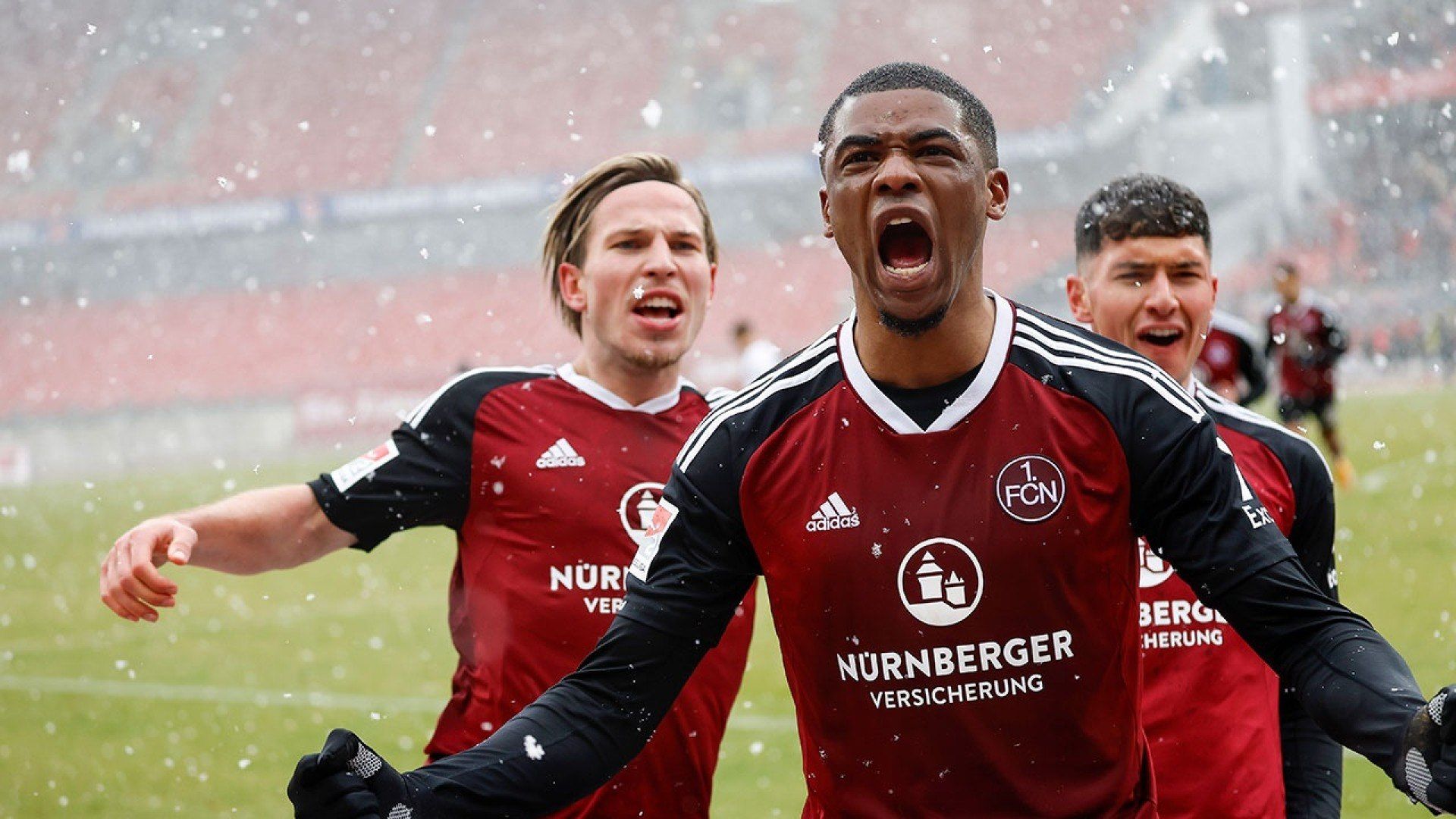Kaiserslautern vs Nurnberg Prediction, Betting Tips & Odds│ 12 APRIL, 2025