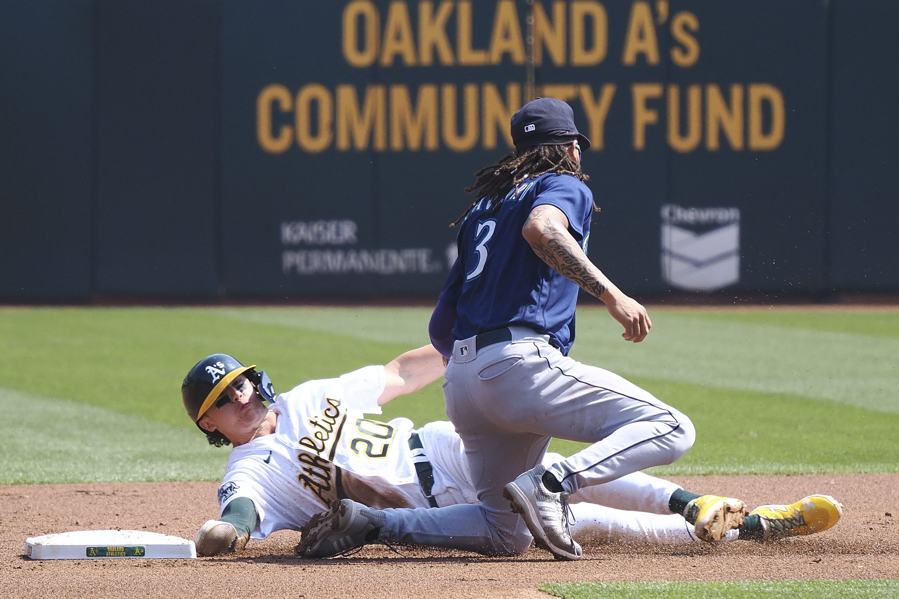 Seattle Mariners vs Oakland Athletics: Prediction for the match on August 24, 2025