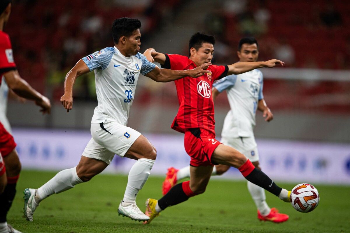 Henan FC vs Shanghai Port FC Prediction, Betting Tips & Odds | 25 AUGUST, 2023