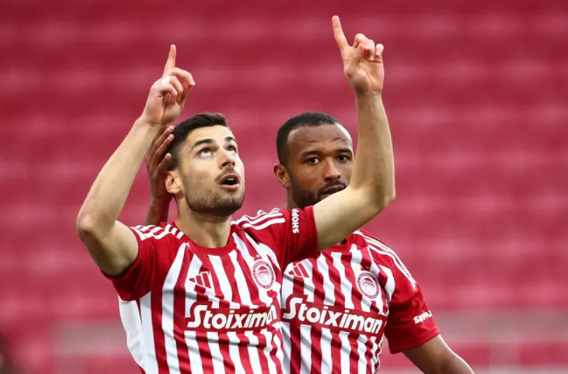 Ferencvaros vs Olympiacos Prediction, Betting Tips & Odds │22 FEBRUARY, 2024