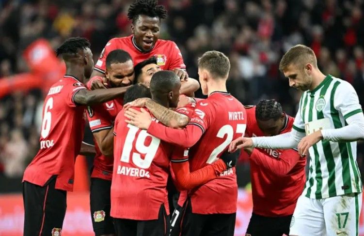 Bayer vs Cologne Prediction, Betting Tips & Odds │5 MAY, 2023
