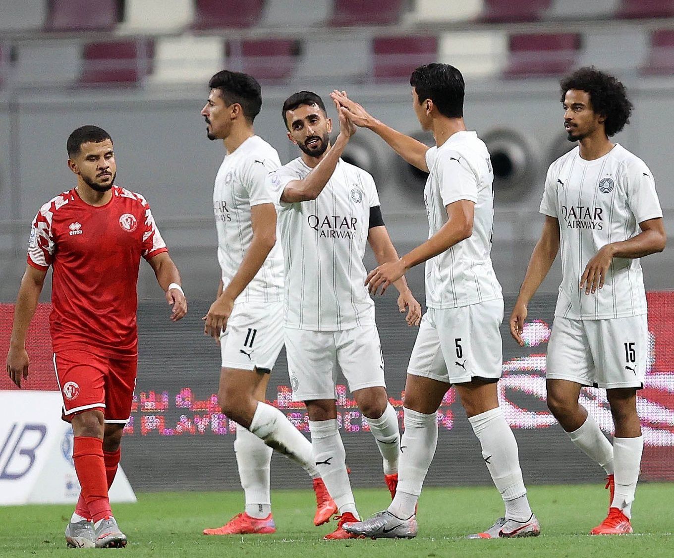 Al-Sadd SC vs Al-Arabi SC Prediction, Betting Tips & Odds │17 DECEMBER, 2023