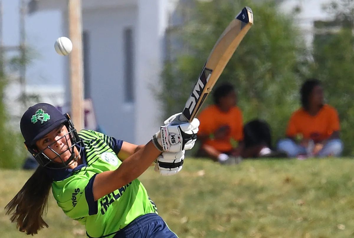 Ireland Women vs Pakistan Women Predictions, Betting Tips & Odds │15 February, 2023