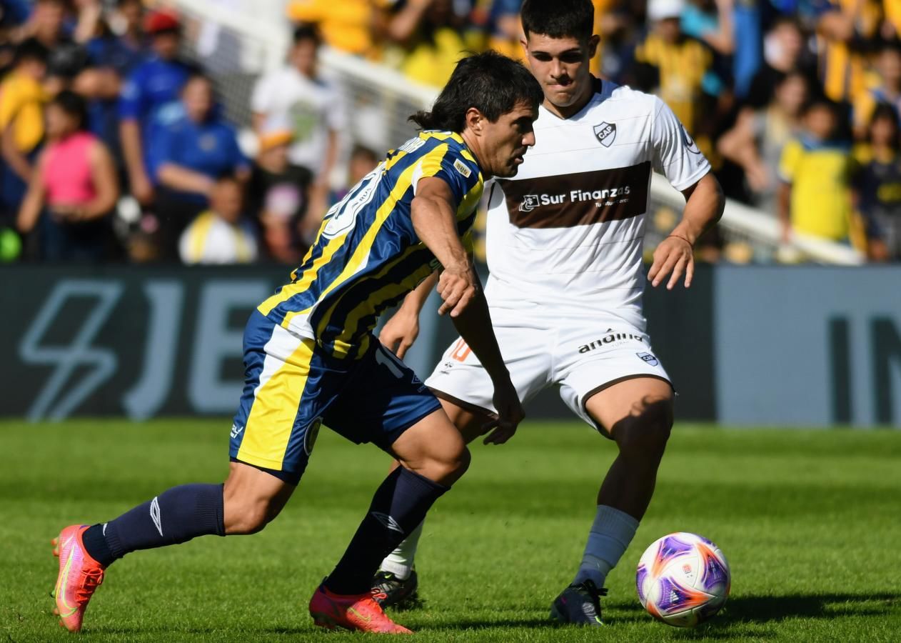 Rosario Central vs. Platense. Pronostico, Apuestas y Cuotas│17 de noviembre de 2023