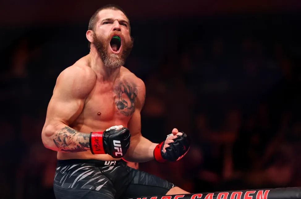 UFC Veteran Jim Miller Demands Punishing Fighters for Eye Pokes