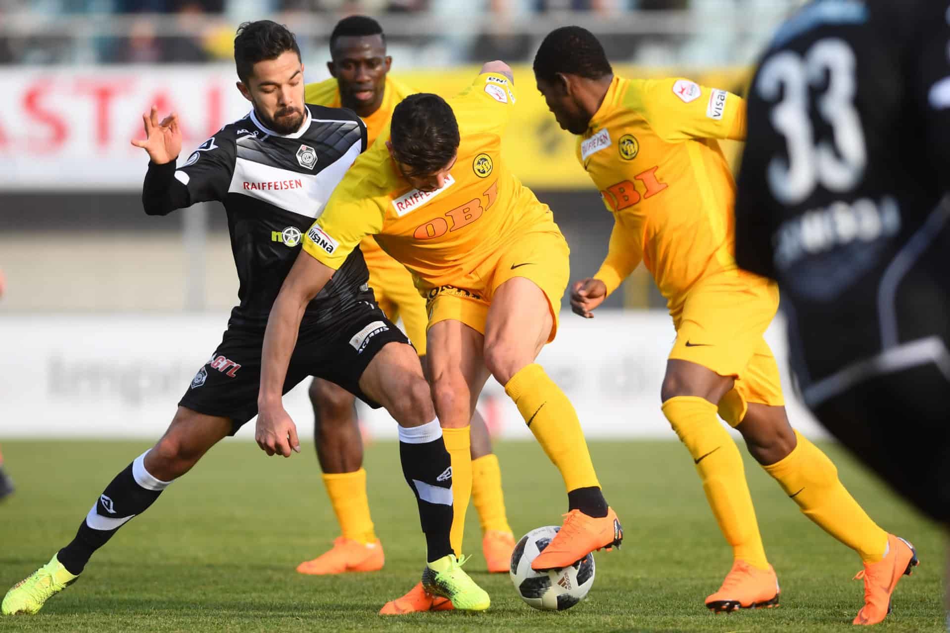 Lugano vs Young Boys: Prediction for the Match on May 24, 2025