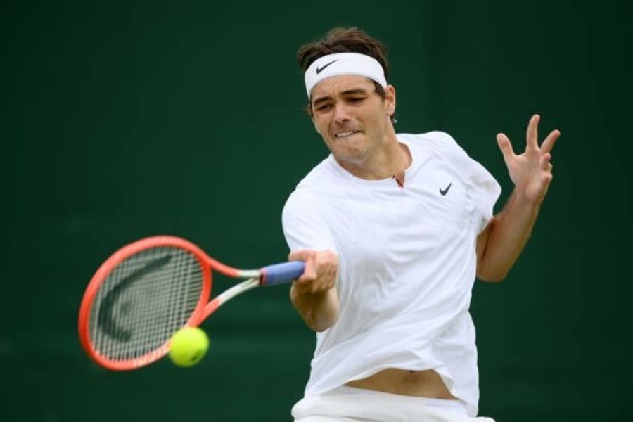 How to watch for free Taylor Fritz vs Rafael Nadal Wimbledon 2022 and on TV, @04:45 PM