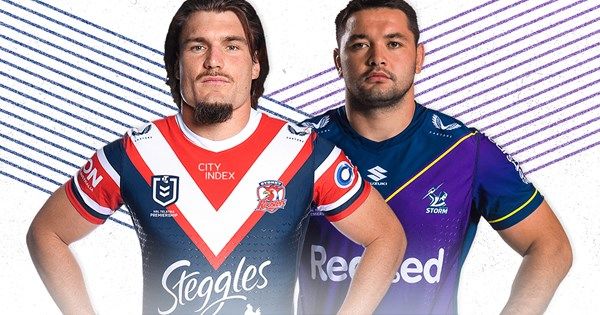 Sydney Roosters vs. Melbourne Storms Prediction, Betting Tips & Odds │11 JUNE, 2022