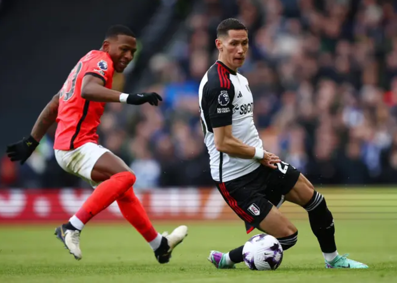 Fulham vs Crystal Palace Prediction, Betting Tips & Odds │ 27 APRIL, 2024