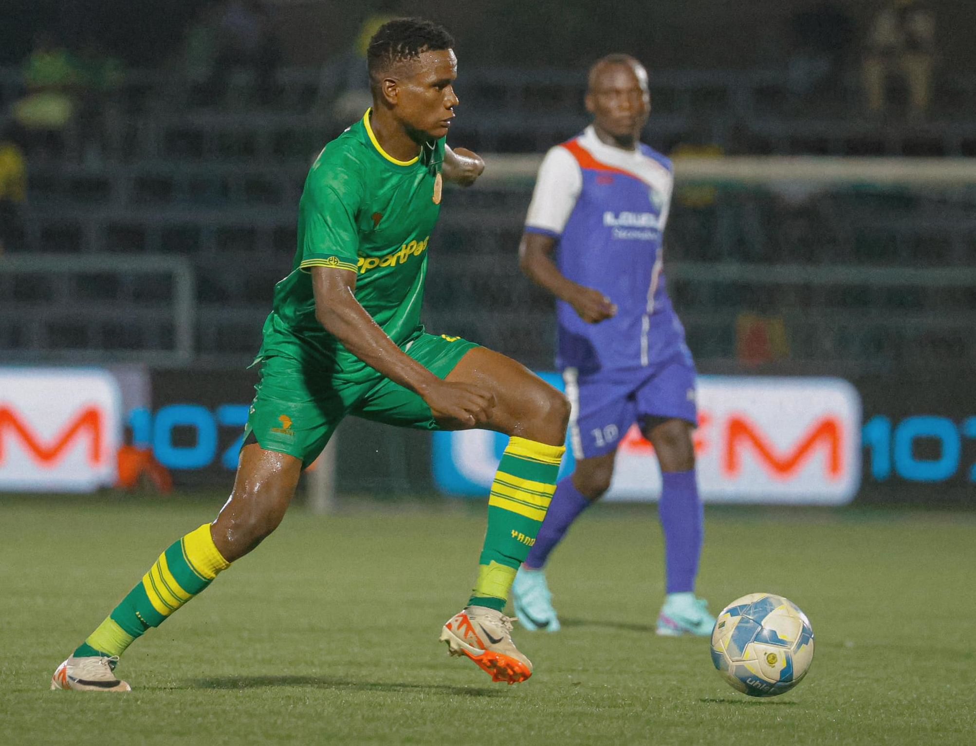 Namungo vs Young Africans Prediction, Betting Tips & Odds │08 MARCH, 2024