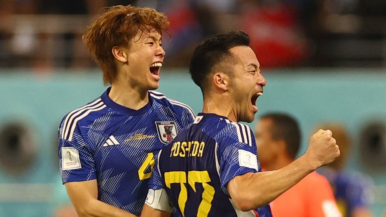 Croatia vs. Japan Prediction, Pick, Odds: Can Ritsu Doan and Japan