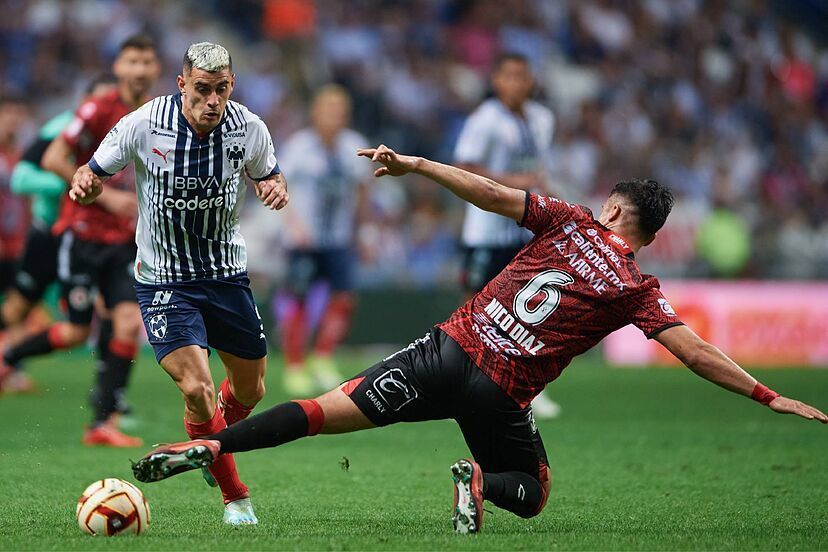 Mazatlán vs Pachuca, Querétaro vs Cruz Azul. Tijuana vs Monterrey. Apuestas Combinadas. Pronóstico, Apuestas y Cuotas | 24 de agosto de 2024