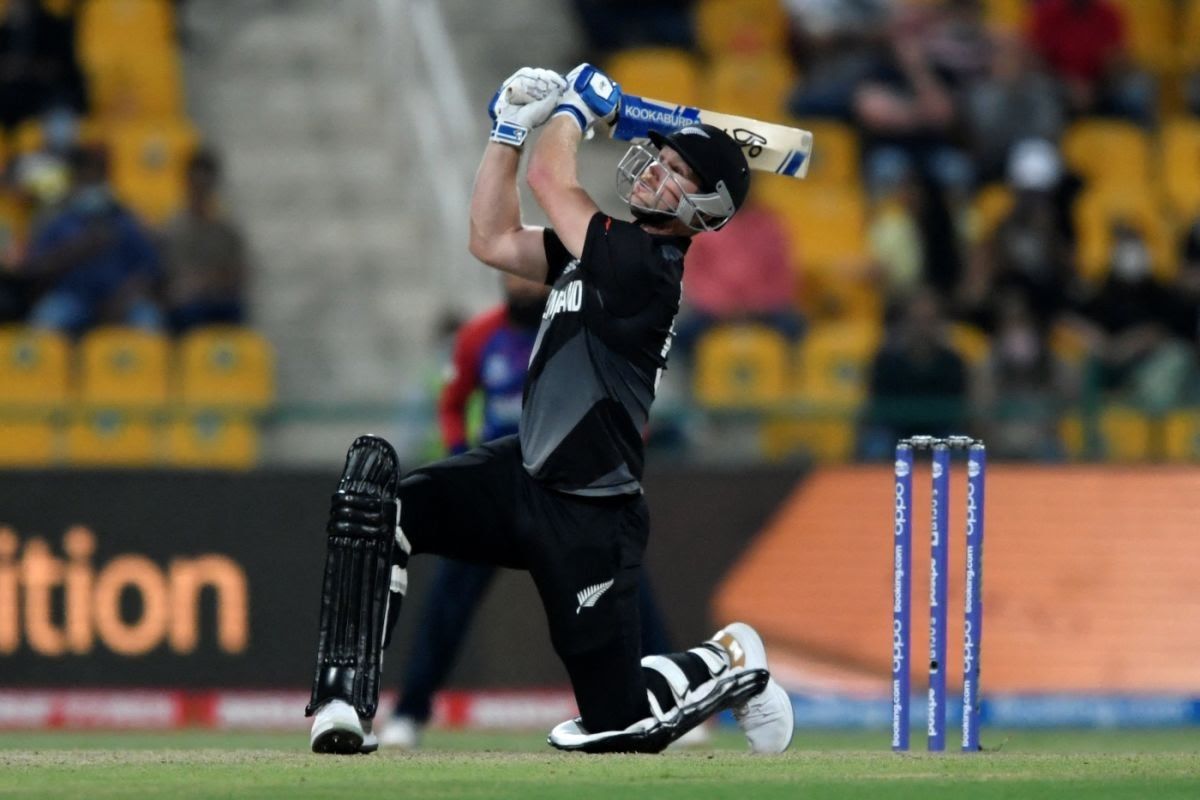 ICC T20 WC: New Zealand buries 2019 WC Final ghosts in thriller