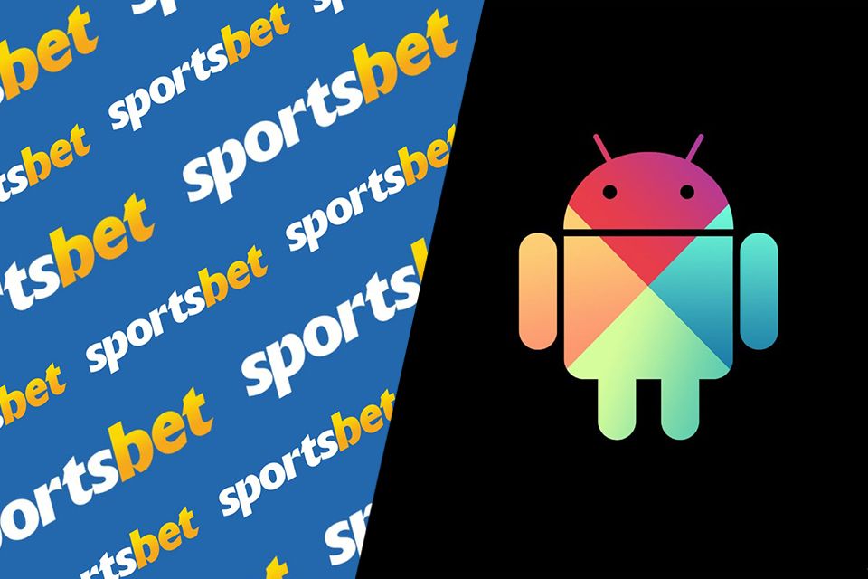 SportsBet Android App