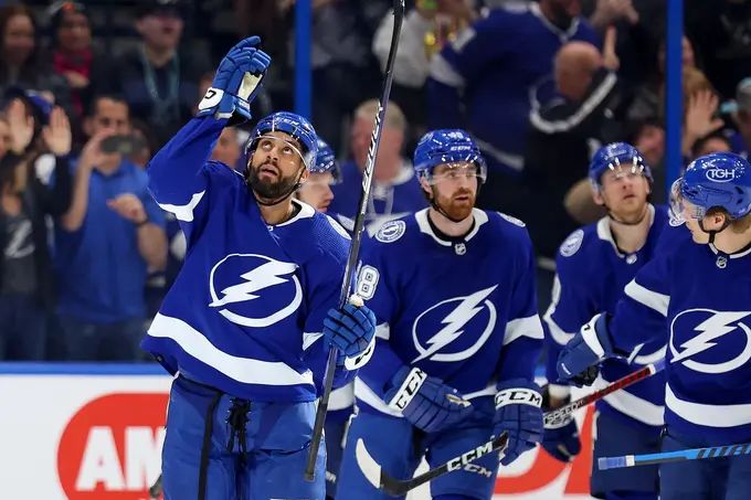 Tampa Bay Lightning vs Buffalo Sabres. Pronostico, Apuestas y Cuotas│24 de febrero de 2023  
