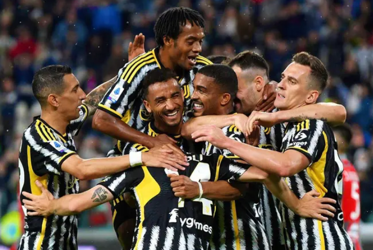 Sevilla vs Juventus Prediction, Betting Tips & Odds │18 MAY, 2023