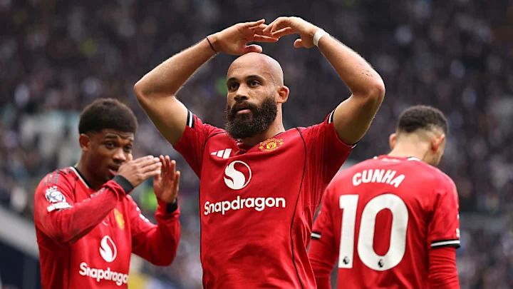 How to Watch Manchester United vs Everton Match: Premier League TV Channel, Team News & Betting Odds