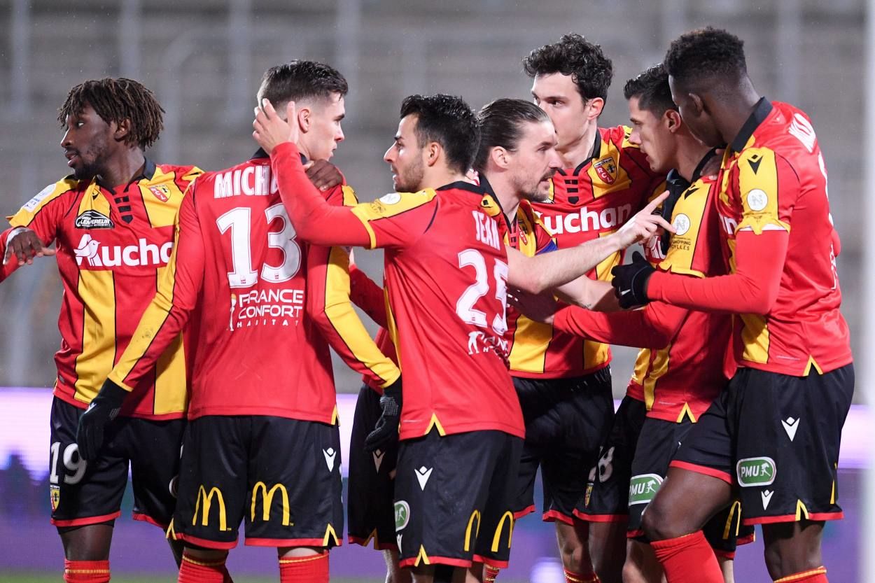 Lens vs Olympique de Marseille Prediction, Betting Tips and Odds | 6 MAY 2023