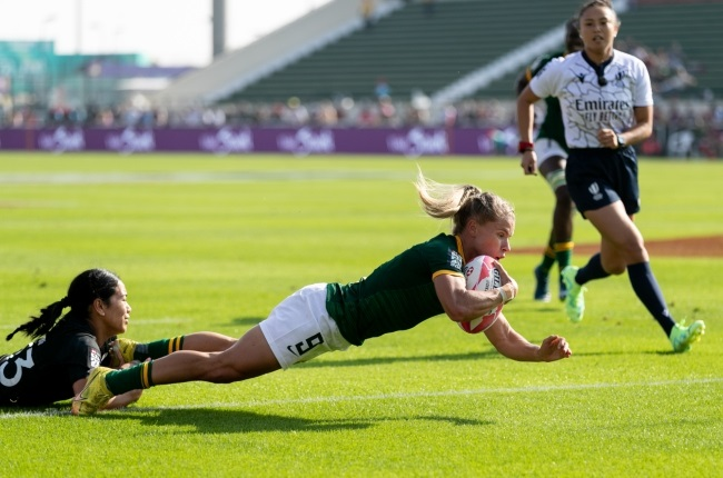 Roos Ready to Rewrite the Script at World Cup Opener