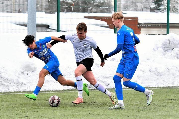 Mariehamn vs Kups Prediction, Betting Tips & Odds │30 APRIL, 2023