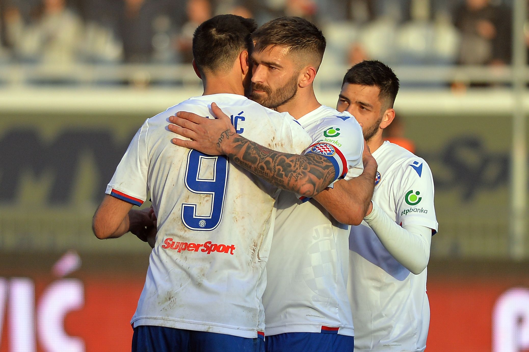 Hajduk Split vs Slaven Belupo Prediction, Betting Tips & Odds | 26 JANUARY 2025