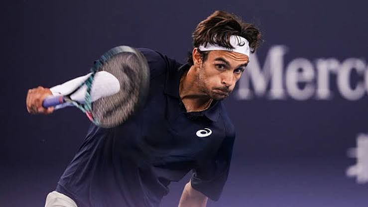 Luciano Darderi vs Lorenzo Musetti: Prediction for the Match on October 06, 2025